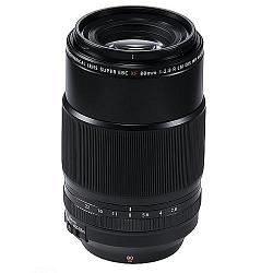Fujifilm XF 80mm F2.8 R LM OIS WR Macro Fujinon