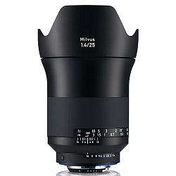 Zeiss Milvus 1.4/25