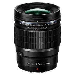 Olympus ED 17mm F1.2 Pro M.Zuiko Digital