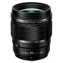 Olympus ED 45mm F1.2 Pro M.Zuiko Digital