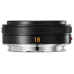 Leica 18mm f/2.9 ASPH Elmarit-TL