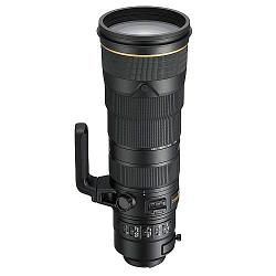 Nikon 180-400mm f/4E TC1.4 FL ED VR AF-S Nikkor