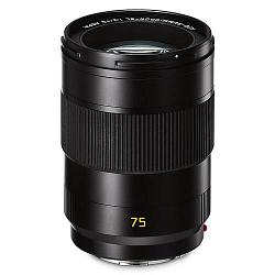 Leica 75mm f/2 ASPH APO-Summicron-SL