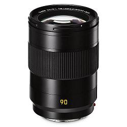 Leica 90mm f/2 ASPH APO-Summicron-SL