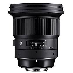Sigma 105mm F1.4 DG HSM (Art)