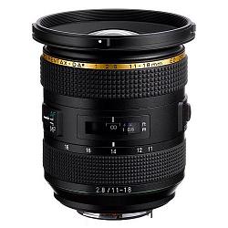 Pentax HD DA* 11-18mm f/2.8 ED DC AW