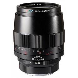 Voigtlander 110mm F2.5 Macro Apo-Lanthar