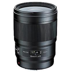 Tokina Opera 50mm F1.4 FF