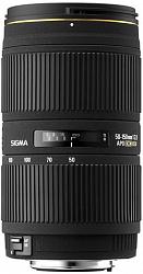 Sigma 50-150mm F2.8 EX DC HSM APO