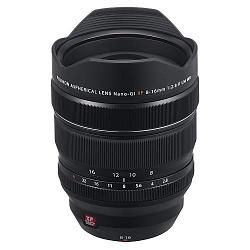 Fujifilm XF 8-16mm F2.8 R LM WR Fujinon