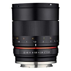 Samyang 85mm f/1.8 ED UMC CS