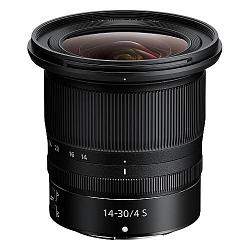Nikon 14-30mm f/4 S Nikkor-Z