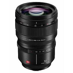 Panasonic Lumix S PRO 50mm F/1.4 (S-X50)