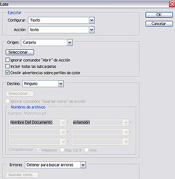 lote