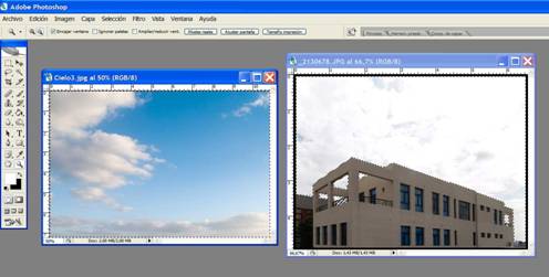 photoshop seleccion