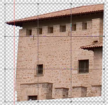 edicion deformar