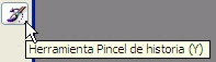 pincel de historia