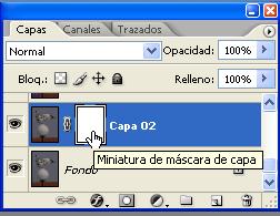 activar edicion de amscara