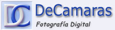 Logo DeCamaras